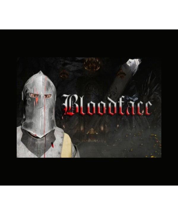 Bloodface Steam Key GLOBAL